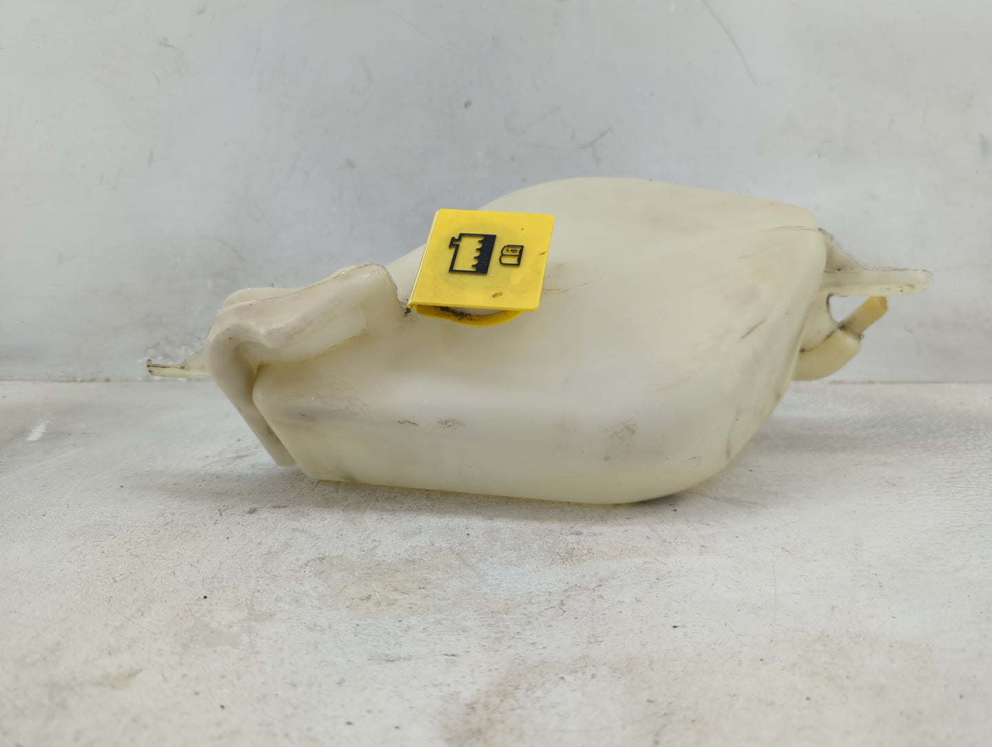 2008-2014 Dodge Avenger Radiator Coolant Overflow Expansion Tank Bottle 1433267 - Oemusedautoparts1.com