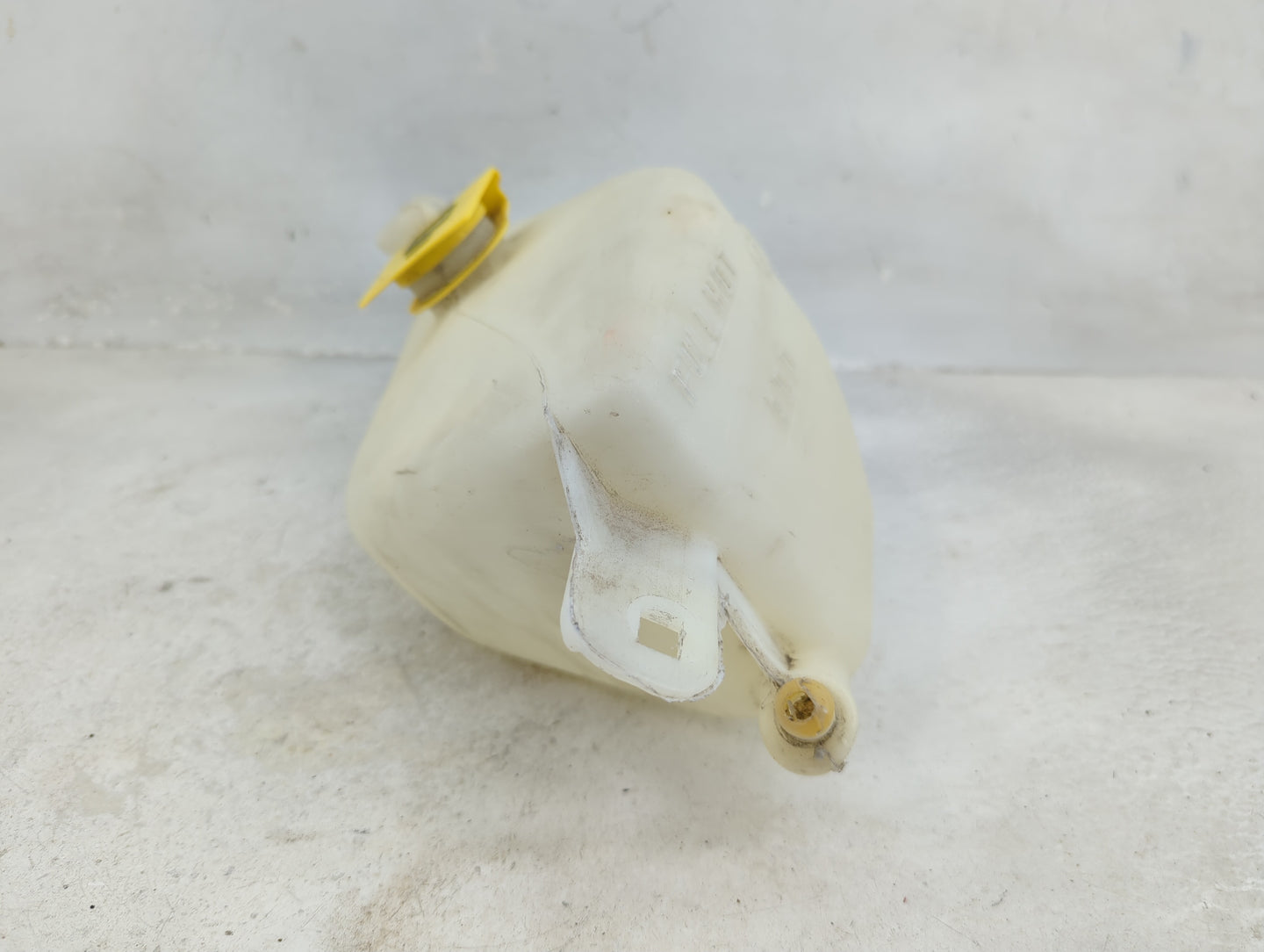 2008-2014 Dodge Avenger Radiator Coolant Overflow Expansion Tank Bottle 1433267 - Oemusedautoparts1.com