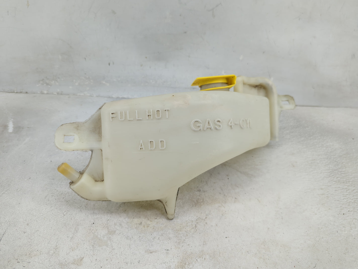 2008-2014 Dodge Avenger Radiator Coolant Overflow Expansion Tank Bottle 1433267 - Oemusedautoparts1.com