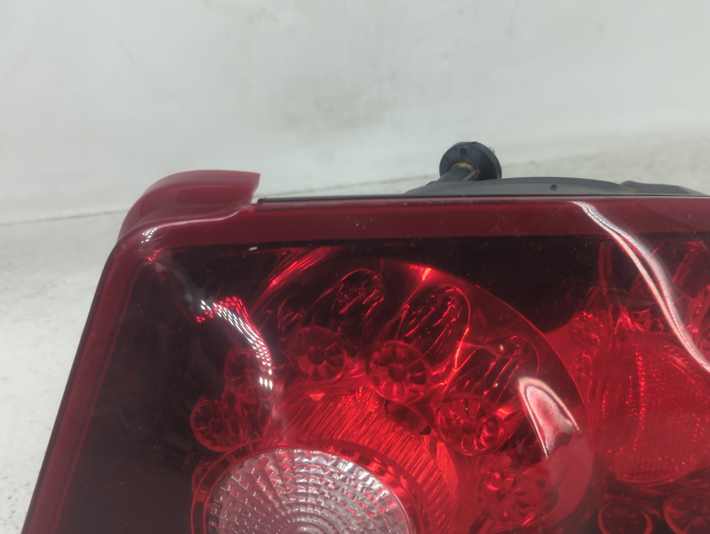 2011-2014 Dodge Avenger Tail Light Assembly Passenger Right OEM P/N:05182522AB Fits Fits 2011 2012 2013 2014 OEM Used Auto P