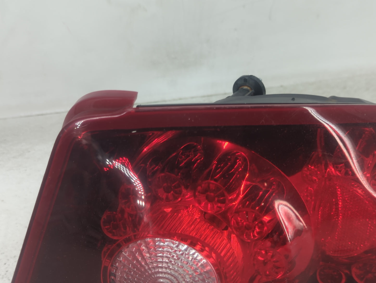 2011-2014 Dodge Avenger Tail Light Assembly Passenger Right OEM P/N:05182522AB Fits Fits 2011 2012 2013 2014 OEM Used Auto P