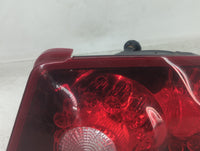 2011-2014 Dodge Avenger Tail Light Assembly Passenger Right OEM P/N:05182522AB Fits Fits 2011 2012 2013 2014 OEM Used Auto P