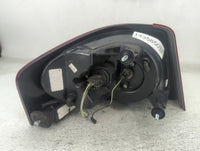 2011-2014 Dodge Avenger Tail Light Assembly Passenger Right OEM P/N:05182522AB Fits Fits 2011 2012 2013 2014 OEM Used Auto P