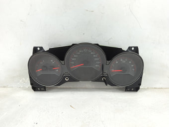 compare product 2011-2014 Dodge Avenger Instrument Cluster Speedometer Gauges P/N:P56046511AE Fits Fits 2011 2012 2013 2014 OEM Used Auto Parts