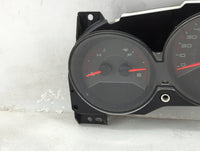 2011-2014 Dodge Avenger Instrument Cluster Speedometer Gauges P/N:P56046511AE Fits Fits 2011 2012 2013 2014 OEM Used Auto Pa
