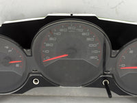2011-2014 Dodge Avenger Instrument Cluster Speedometer Gauges P/N:P56046511AE Fits Fits 2011 2012 2013 2014 OEM Used Auto Pa