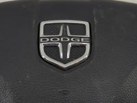 2011 Dodge Avenger Air Bag Driver Left Steering Wheel Mounted P/N:P1AM156 4JE1563FGON, BAMPT11031ADPS Fits OEM Used Auto Par