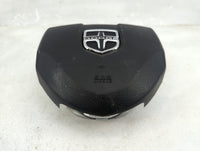 2011 Dodge Avenger Air Bag Driver Left Steering Wheel Mounted P/N:P1AM156 4JE1563FGON, BAMPT11031ADPS Fits OEM Used Auto Par