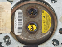 2011 Dodge Avenger Air Bag Driver Left Steering Wheel Mounted P/N:P1AM156 4JE1563FGON, BAMPT11031ADPS Fits OEM Used Auto Par