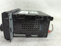 2011-2012 Dodge Avenger Radio AM FM Cd Player Receiver Replacement P/N:P05091222AD Fits Fits 2011 2012 OEM Used Auto Parts -