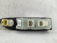 2008-2014 Dodge Avenger Master Power Window Switch Replacement Driver Side Left P/N:56040694AD Fits OEM Used Auto Parts - Oe