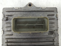 2011 Dodge Avenger PCM Engine Control Computer ECU ECM PCU OEM P/N:P68057013AF 68057013AJ, 2841235902300 Fits OEM Used Auto 