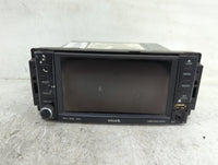 2011-2012 Dodge Avenger Tuner Satellite Receiver P05064677ah - Oemusedautoparts1.com