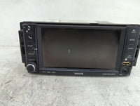 2011-2012 Dodge Avenger Tuner Satellite Receiver P05064677ah - Oemusedautoparts1.com