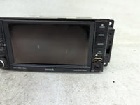 2011-2012 Dodge Avenger Tuner Satellite Receiver P05064677ah - Oemusedautoparts1.com