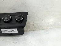 2008-2014 Dodge Avenger Climate Control Module Temperature AC/Heater Replacement P/N:P55111888AG 58024 Fits OEM Used Auto Pa