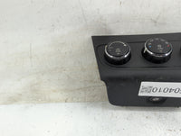 2008-2014 Dodge Avenger Climate Control Module Temperature AC/Heater Replacement P/N:P55111888AG 58024 Fits OEM Used Auto Pa