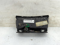 2008-2014 Dodge Avenger Climate Control Module Temperature AC/Heater Replacement P/N:P55111888AG 58024 Fits OEM Used Auto Pa