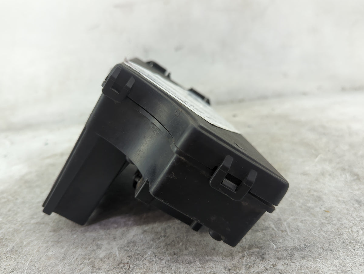 2011-2014 Dodge Avenger Fusebox Fuse Box Relay Module Tipm 1507859 - Oemusedautoparts1.com