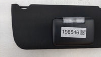 2011-2014 Dodge Avenger Sun Visor Shade Replacement Passenger Right Mirror Fits Fits 2011 2012 2013 2014 OEM Used Auto Parts