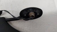 2011-2014 Dodge Avenger Sun Visor Shade Replacement Passenger Right Mirror Fits Fits 2011 2012 2013 2014 OEM Used Auto Parts
