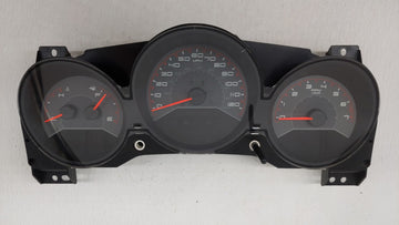 2011-2014 Dodge Avenger Instrument Cluster Speedometer Gauges P/N:P56046513AC P56046513AF Fits Fits 2011 2012 2013 2014 OEM 