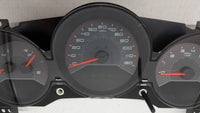 2011-2014 Dodge Avenger Instrument Cluster Speedometer Gauges P/N:P56046513AC P56046513AF Fits Fits 2011 2012 2013 2014 OEM 