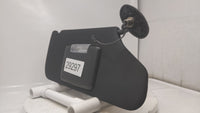 2011 Dodge Avenger Sun Visor Shade Replacement Passenger Right Mirror Fits OEM Used Auto Parts - Oemusedautoparts1.com
