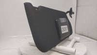 2011 Dodge Avenger Sun Visor Shade Replacement Passenger Right Mirror Fits OEM Used Auto Parts - Oemusedautoparts1.com