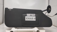 2011 Dodge Avenger Sun Visor Shade Replacement Passenger Right Mirror Fits OEM Used Auto Parts - Oemusedautoparts1.com