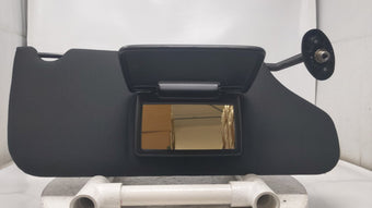 compare product 2011 Dodge Avenger Sun Visor Shade Replacement Passenger Right Mirror Fits OEM Used Auto Parts