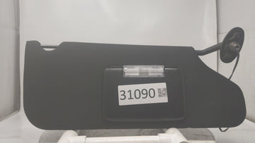 2011 Dodge Avenger Sun Visor Shade Replacement Passenger Right Mirror Fits OEM Used Auto Parts