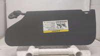 2011 Dodge Avenger Sun Visor Shade Replacement Passenger Right Mirror Fits OEM Used Auto Parts - Oemusedautoparts1.com