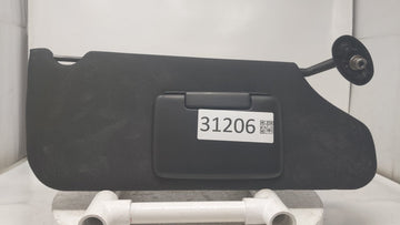 2011 Dodge Avenger Sun Visor Shade Replacement Passenger Right Mirror Fits OEM Used Auto Parts