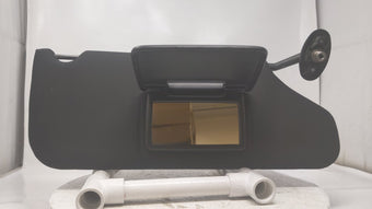 compare product 2011 Dodge Avenger Sun Visor Shade Replacement Passenger Right Mirror Fits OEM Used Auto Parts