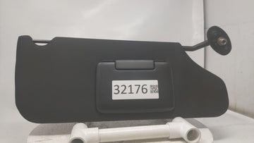 2011 Dodge Avenger Sun Visor Shade Replacement Passenger Right Mirror Fits OEM Used Auto Parts
