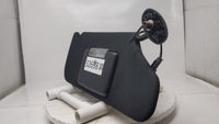 2011 Dodge Avenger Sun Visor Shade Replacement Passenger Right Mirror Fits OEM Used Auto Parts - Oemusedautoparts1.com