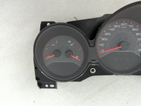 2011-2014 Dodge Avenger Instrument Cluster Speedometer Gauges P/N:P56046511AE P56046511AH Fits Fits 2011 2012 2013 2014 OEM 