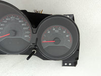 2011-2014 Dodge Avenger Instrument Cluster Speedometer Gauges P/N:P56046511AE P56046511AH Fits Fits 2011 2012 2013 2014 OEM 