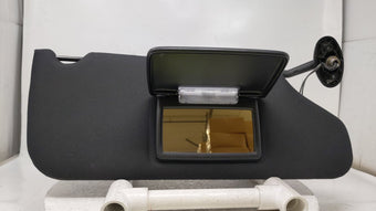 compare product 2011 Dodge Avenger Sun Visor Shade Replacement Passenger Right Mirror Fits OEM Used Auto Parts
