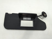 2011-2014 Dodge Avenger Sun Visor Shade Replacement Passenger Right Mirror Fits Fits 2011 2012 2013 2014 OEM Used Auto Parts