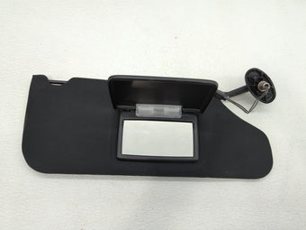 compare product 2011-2014 Dodge Avenger Sun Visor Shade Replacement Passenger Right Mirror Fits Fits 2011 2012 2013 2014 OEM Used Auto Parts