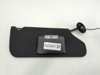 2011-2014 Dodge Avenger Sun Visor Shade Replacement Passenger Right Mirror Fits Fits 2011 2012 2013 2014 OEM Used Auto Parts
