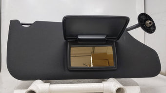 compare product 2011 Dodge Avenger Sun Visor Shade Replacement Passenger Right Mirror Fits OEM Used Auto Parts