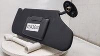 2011 Dodge Avenger Sun Visor Shade Replacement Passenger Right Mirror Fits OEM Used Auto Parts - Oemusedautoparts1.com