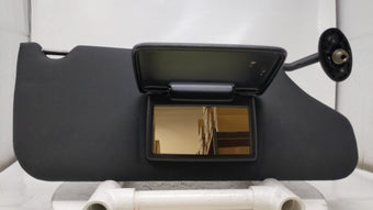 compare product 2011 Dodge Avenger Sun Visor Shade Replacement Passenger Right Mirror Fits OEM Used Auto Parts