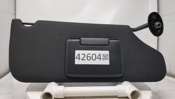 2011 Dodge Avenger Sun Visor Shade Replacement Passenger Right Mirror Fits OEM Used Auto Parts