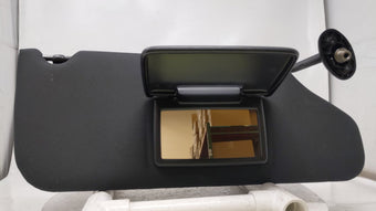 compare product 2011 Dodge Avenger Sun Visor Shade Replacement Passenger Right Mirror Fits OEM Used Auto Parts