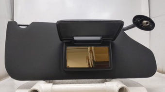 compare product 2011 Dodge Avenger Sun Visor Shade Replacement Passenger Right Mirror Fits OEM Used Auto Parts