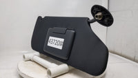 2011 Dodge Avenger Sun Visor Shade Replacement Passenger Right Mirror Fits OEM Used Auto Parts - Oemusedautoparts1.com